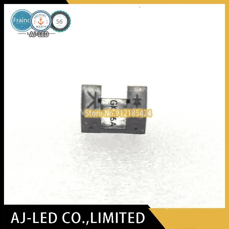 20pcs/lot GK105A Infrared photoelectric switch for instrumentation, electronic components, security monitoring equipment new