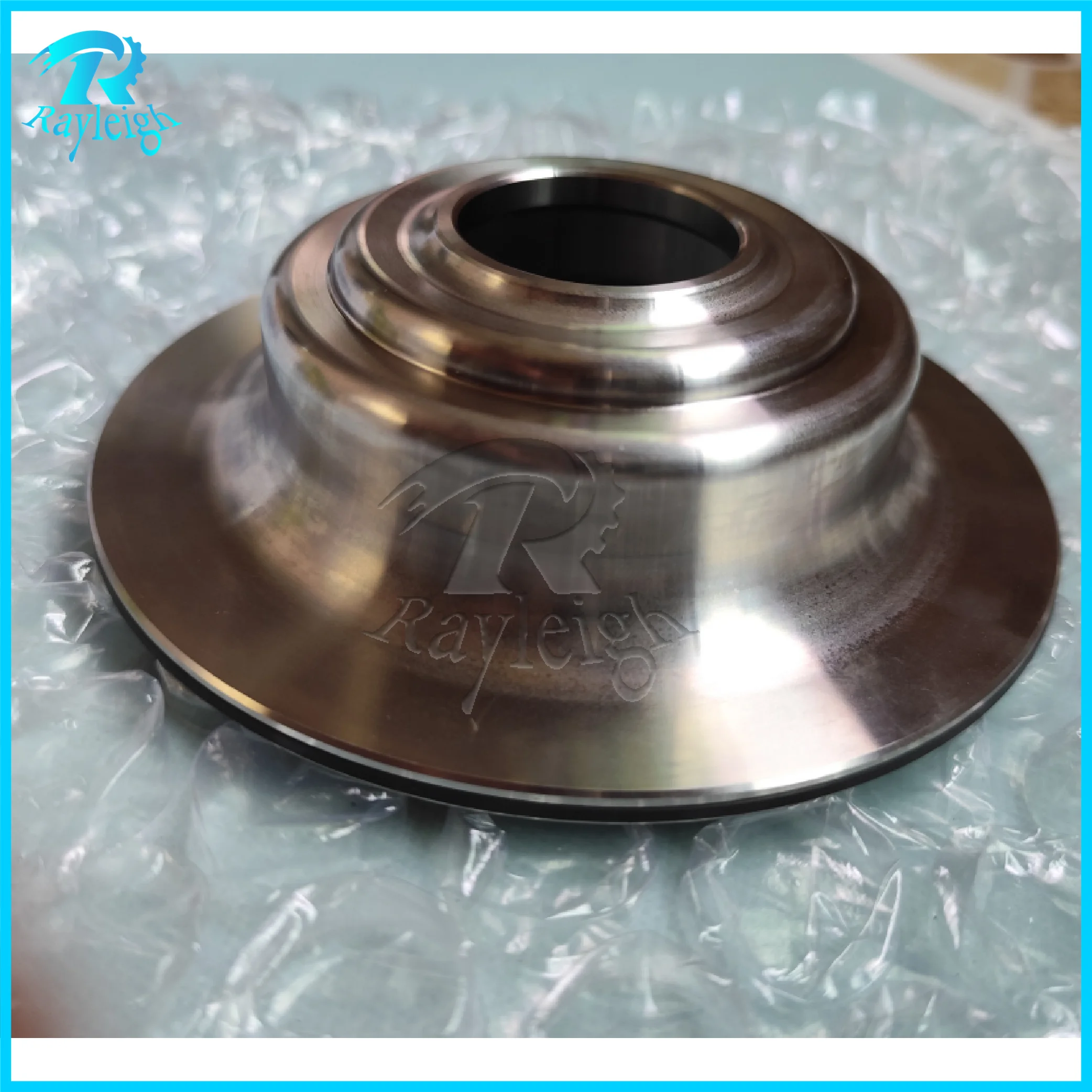 

JF011 F1CJA JF011E RE0F10A CVT Automatic Transmission Pulley Pressure Piston Valve