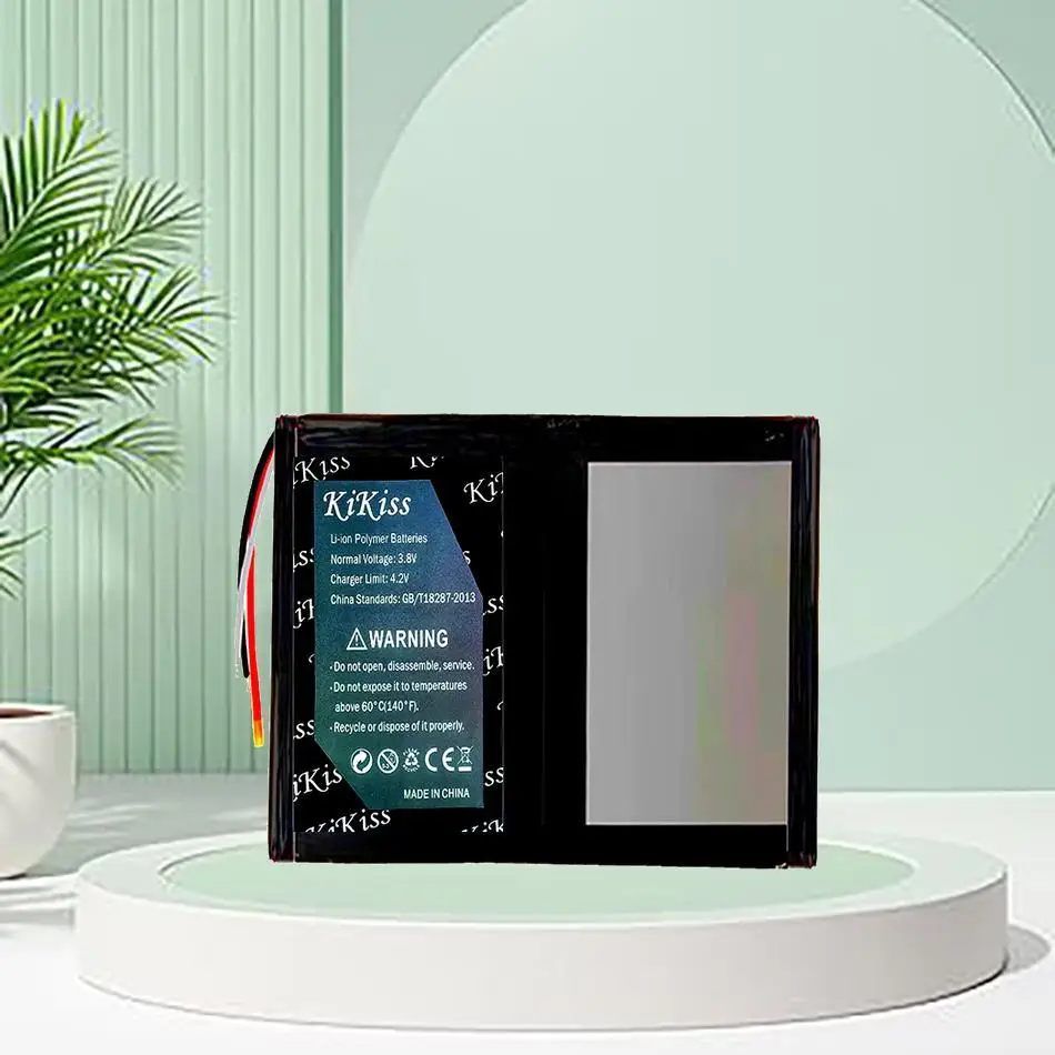 

361-00035-09 1700 мАч Аккумулятор для GPS-устройства для Garmin T5 Mini Tt 15 Premium высокой емкости