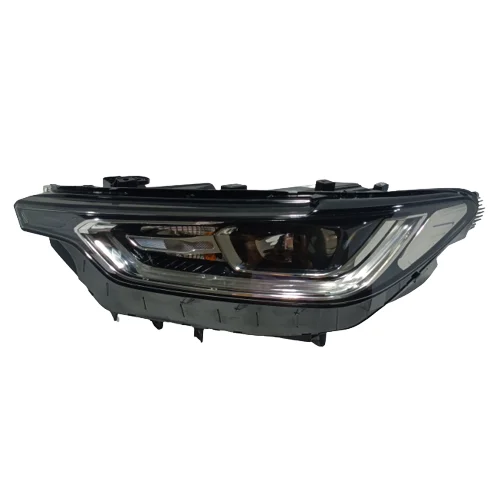 

High Quality for Ford Taurus 2019-2020 Car Headlights