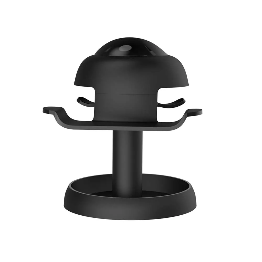 VR-Headset-Displayständer, VR-Halterung, AMVR-Schreibtischhalterung, Aufbewahrungshalterung für Oculus Quest 3S/3/Quest2/PSVR2/Rift S/PICO 4 – Detail 6
