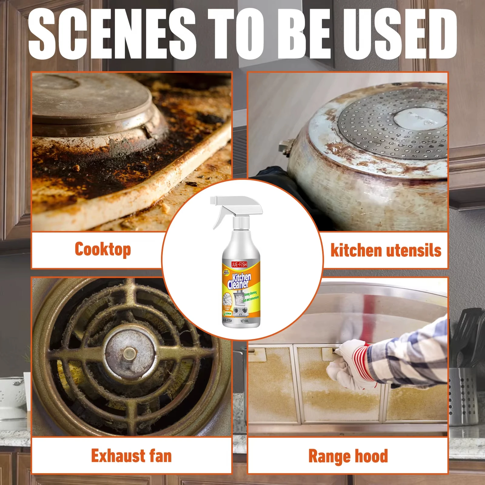 Thumbnail 4 - #30 Latest Oven Cleaners Offers