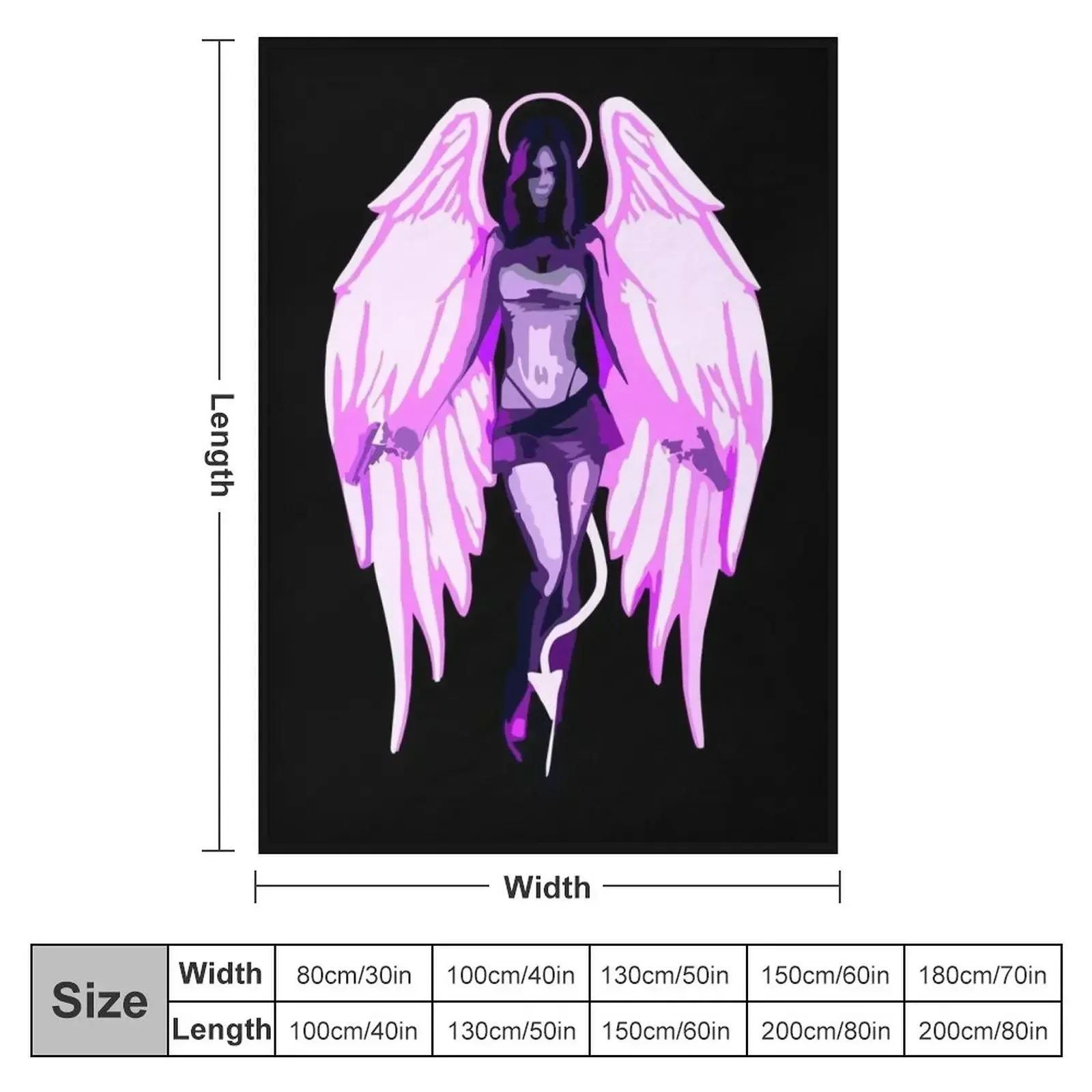 New Saints Row Saint Throw Blanket halloween Thermal Summer Beddings For Decorative Sofa Fashion Sofas bed plaid Blankets