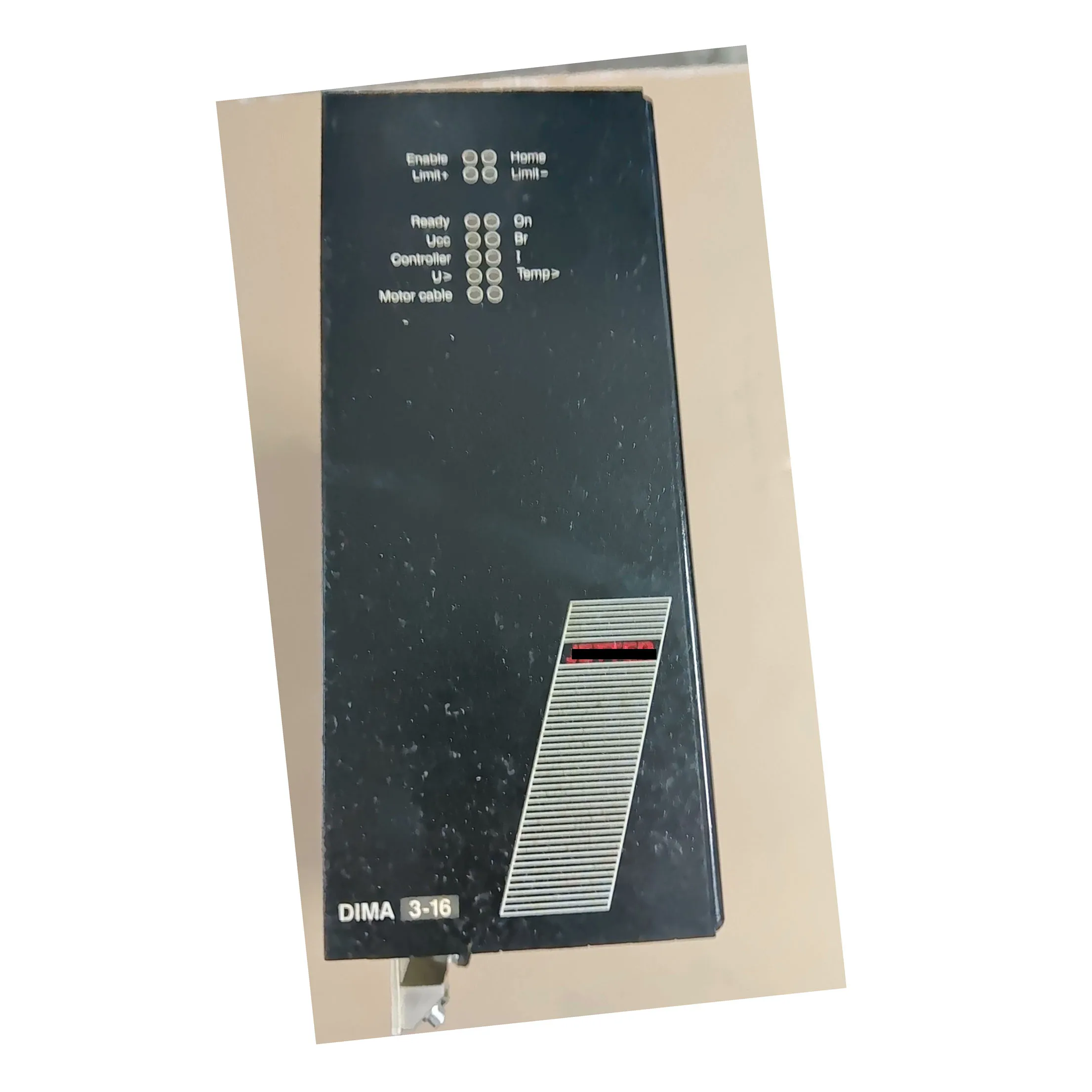 

DIMA3-ES-16-MINI Servo Drive With warranty