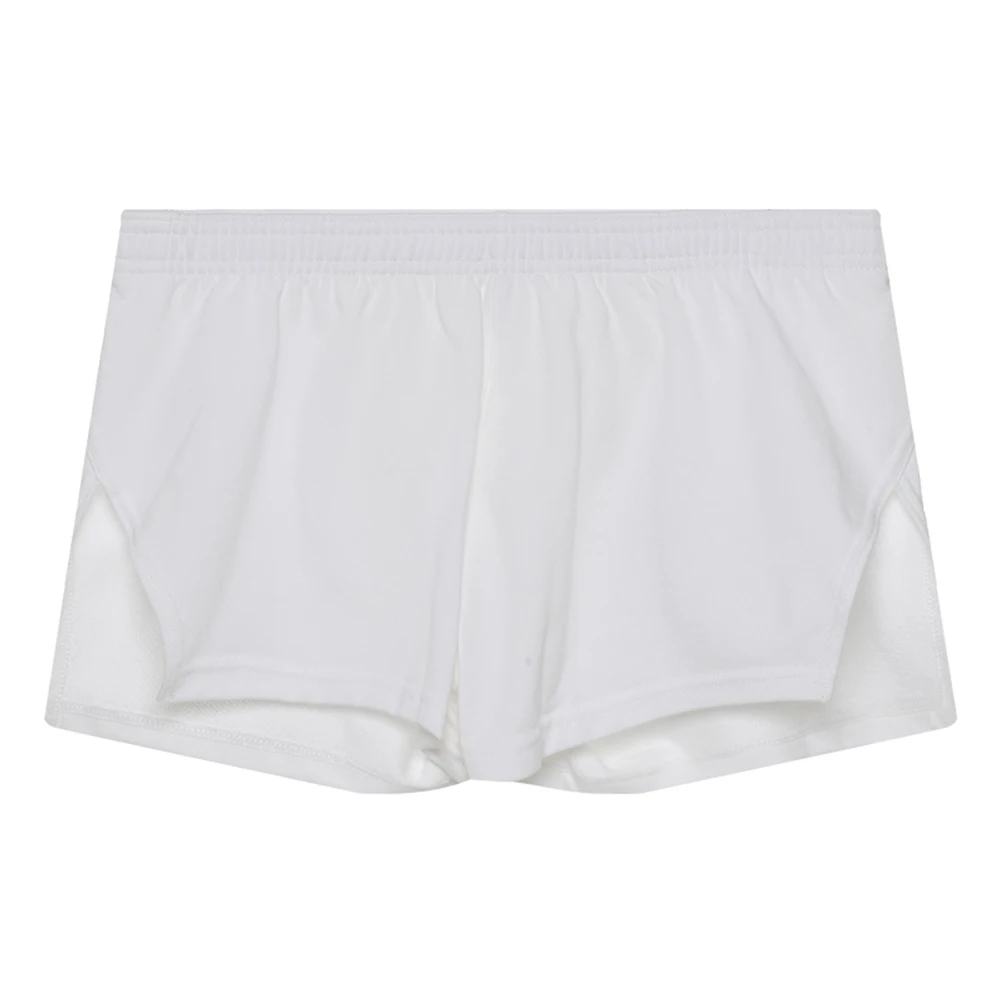 

Удобные, популярные новые стильные короткие мужские шорты, короткие брюки с карманами, простые боксеры, спортивные дышащие плавки