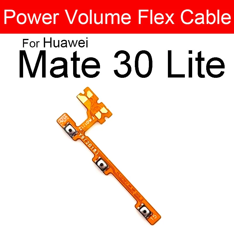Altavoz De Timbre Para Huawei Mate 20 Lite 2018, MMOBIEL Con Destornillador