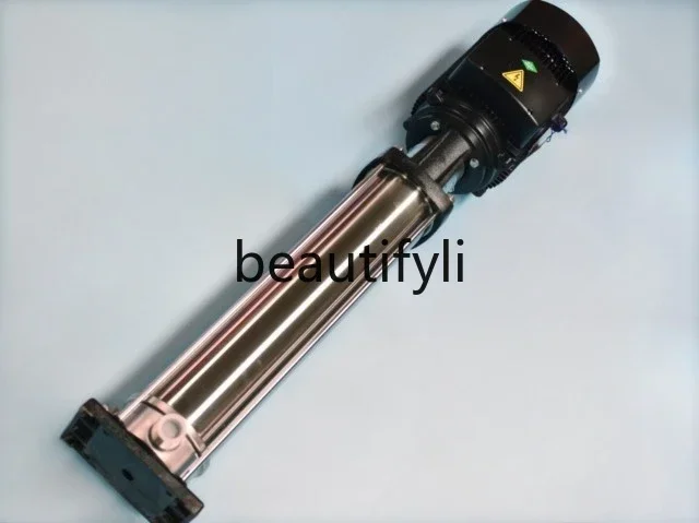

lt6351 Automatic computer car washing machine accessories Swing water jet High pressure water High pressure pump Water pump