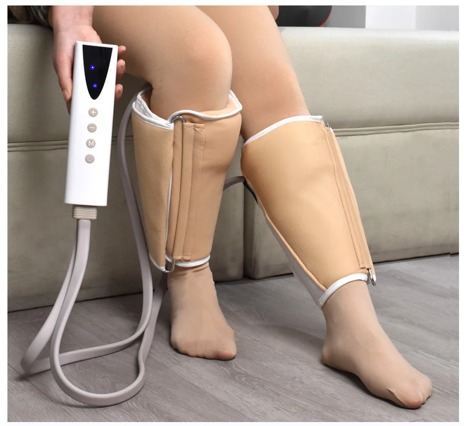 

НОВЫЙ продукт, массажер для ног имеет горячий компресс, циркуляцию палочки для массажа ног, машина для массажа ног