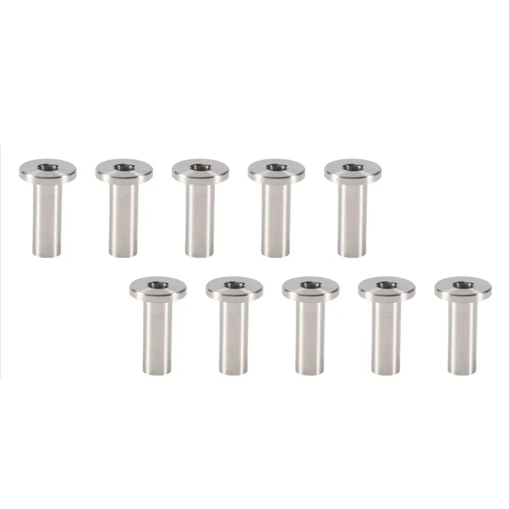 

Multi-angle Adjustable Wire Rope Protector Stainless Steel Drill Attachment Cable Protector Animals Compact Wear-resistant