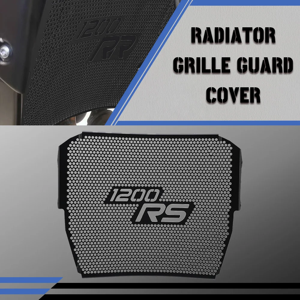 

ForSpeed Triple 1200 RS RR 1200RS 1200RR 2021 2022 2023 2024 2025 Accessories Radiator Grille Guard Protection Cover Protector