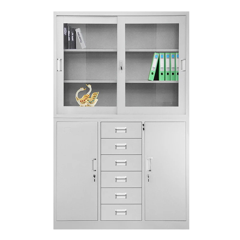 High Quality Metal Cabinet File Cabinet Drawer With Lock Vertical File Cabinet