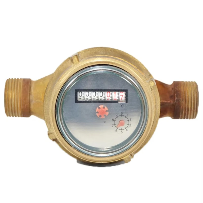 

CX-RPFM-LS06A-M Oil Gauge Rotary Piston Flowmeter