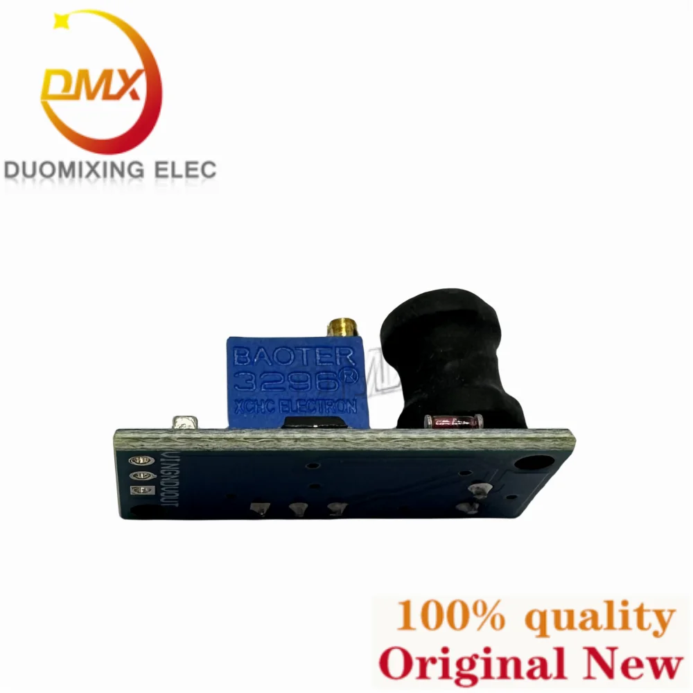 Batterie Boost Tech, MC34063A, 3.6V-30V, 10 PCs-50PCs