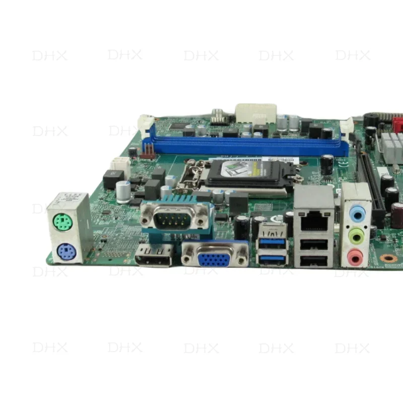 LGA 1150 DDR3 Mainboard For Lenovo Thinkcentre M73 Motherboard IH81M 03T7201 100% Tested Fully Work Be Shipp Quickly DH