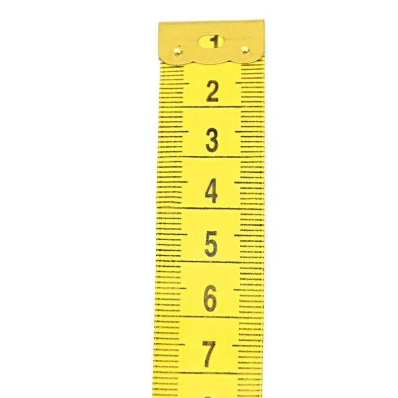 E06B New for 3M Tailor Seamstress Sewing Diet Detection Cloth Ruler Tape Measure