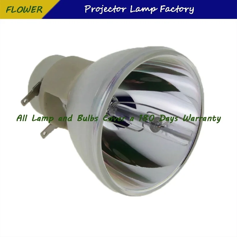 RLC-071 프로젝터 램프 P-VIP240/0.8 E20.8 전구, 뷰소닉 PJD6253 PJD6383 PJD6683w PJD6683ws 프로젝터용