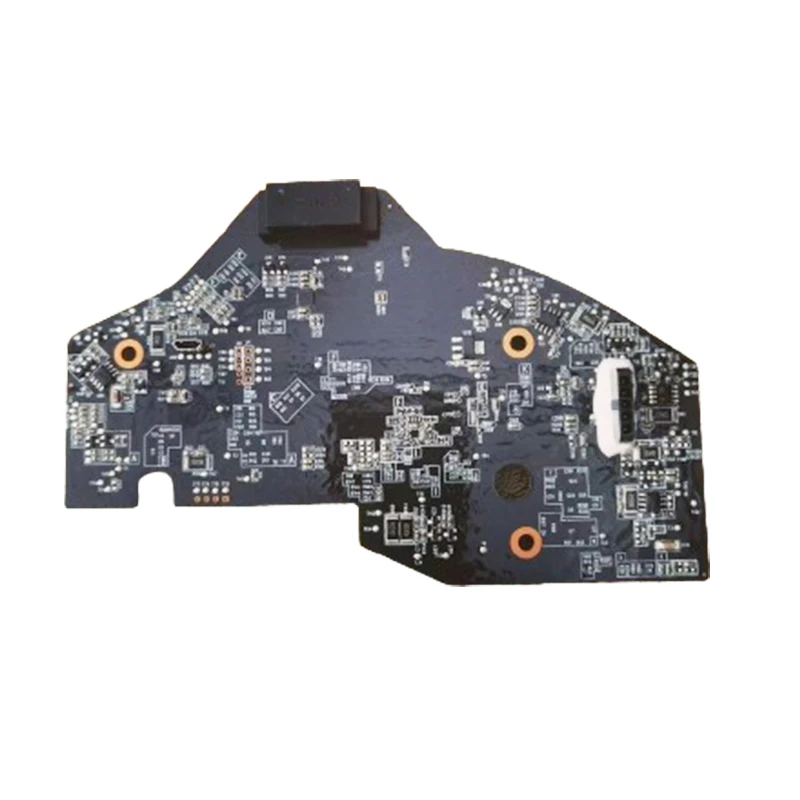 Motherboard Main Board Metal Main Board For Xiaomi Mijia Mop 2 Pro MJST1S Robot Vacuum Cleaner Spare Parts Accessories