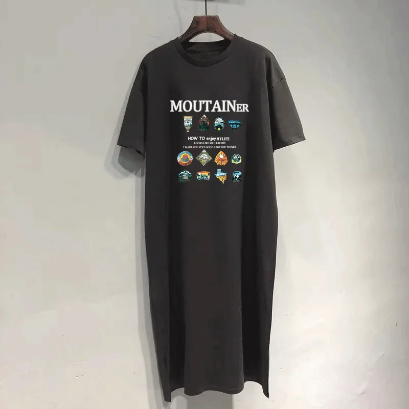 Dark gray (mountaineer)