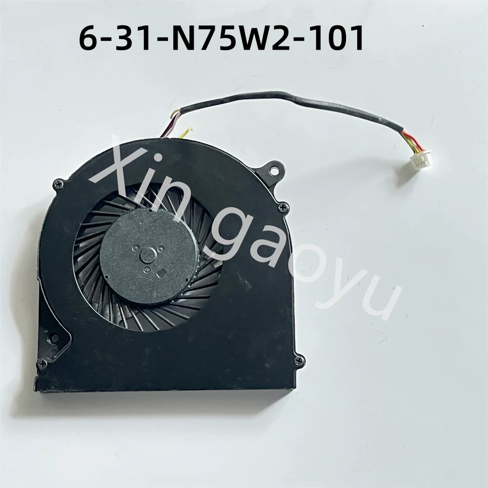 laptop cpu ventilador de refrigeracao t6 x5 t58 ti1g dfs551205wq0t fklf dc5v 05a apto para toshiba 631 n75w2101 01