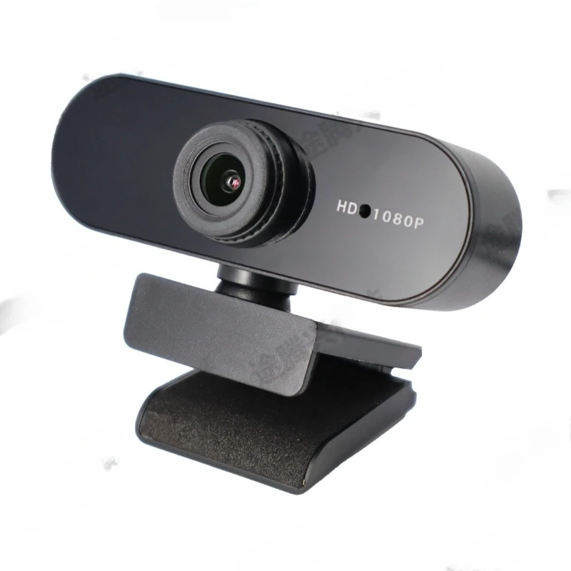 4K  Mini Camera  Full HD Webcam with Microphone 30fps USB Web Cam for Auto Focus PC Laptop Video Shooting Camera
