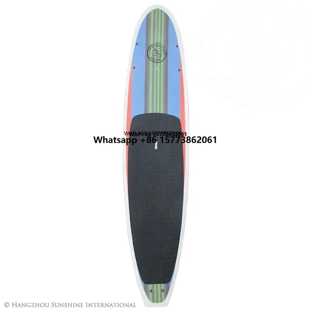 

Оптовая продажа SUP-досок из стекловолокна и пенопласта