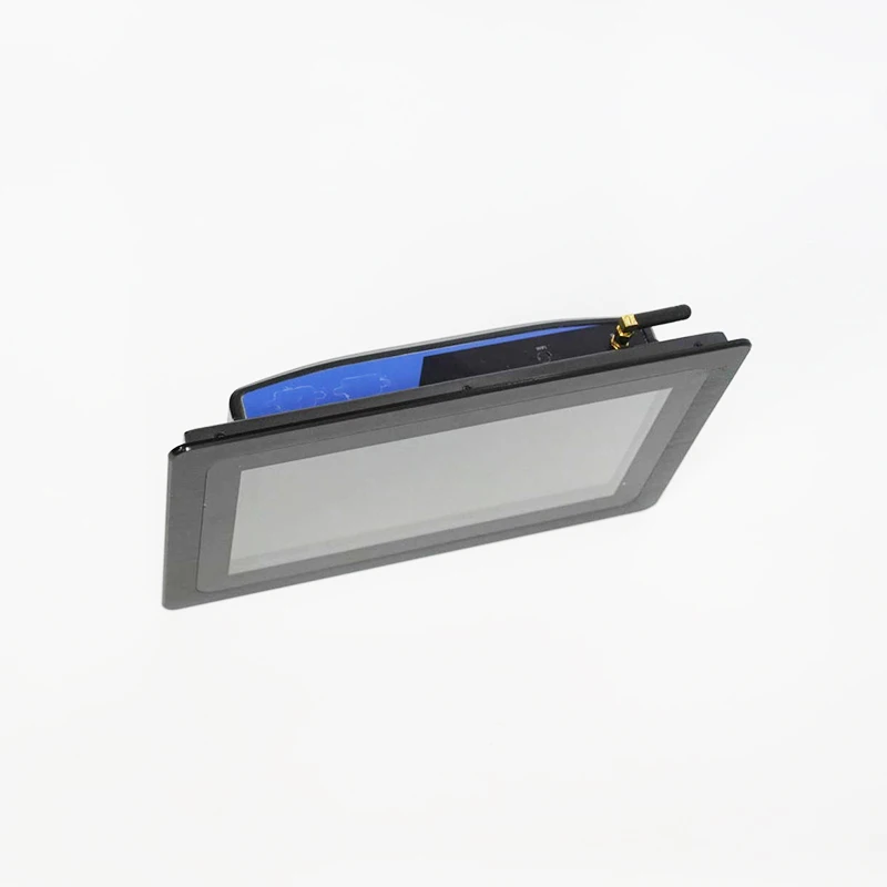 2026 New 10.1 Inch All in One PC LCD Capacitive Touch Panel Industrial Embedded Computer