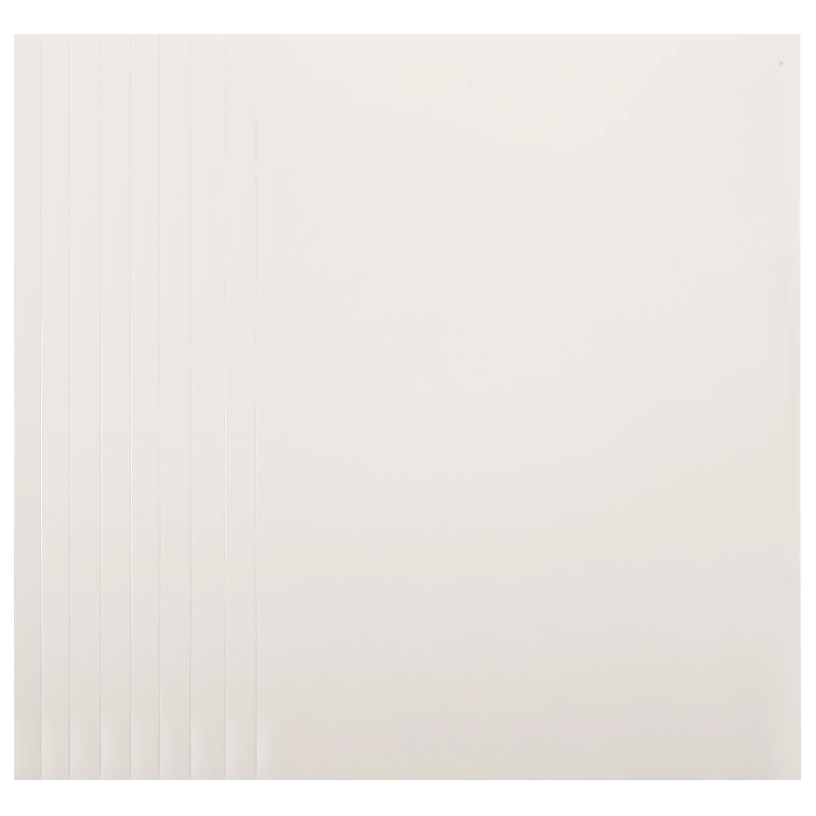 

25 Sheets Artist Art Paper Water Soluble Sketch Pad Lightweight Compact Design for Painting Drawing Gifts Water Soluble Paper