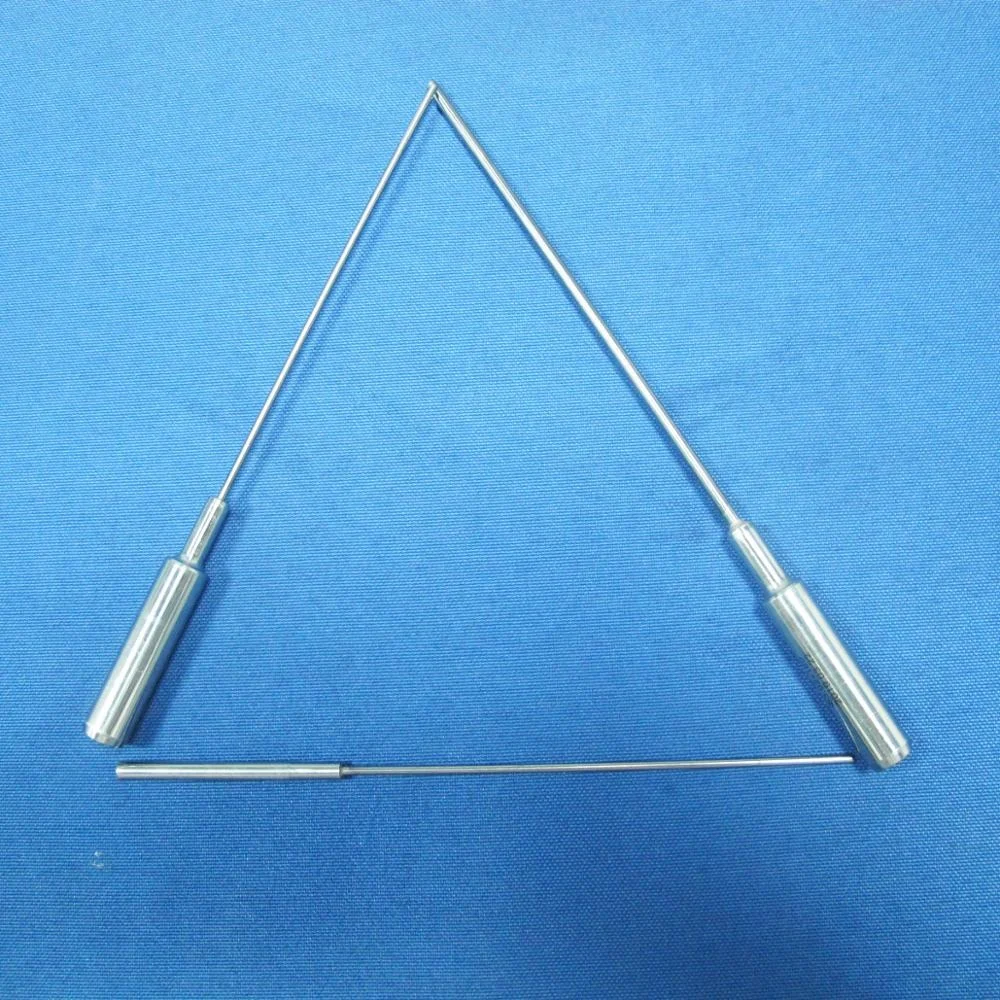 TLF DLCC Drill Tool Deep Hole Drill for Metal Processing