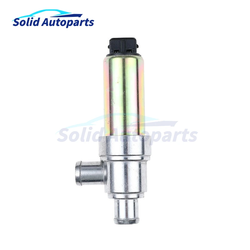 OEM Idle Air Control Valve, Peças do carro para V-W Golf Jetta Passat, alta qualidade, 037906457C