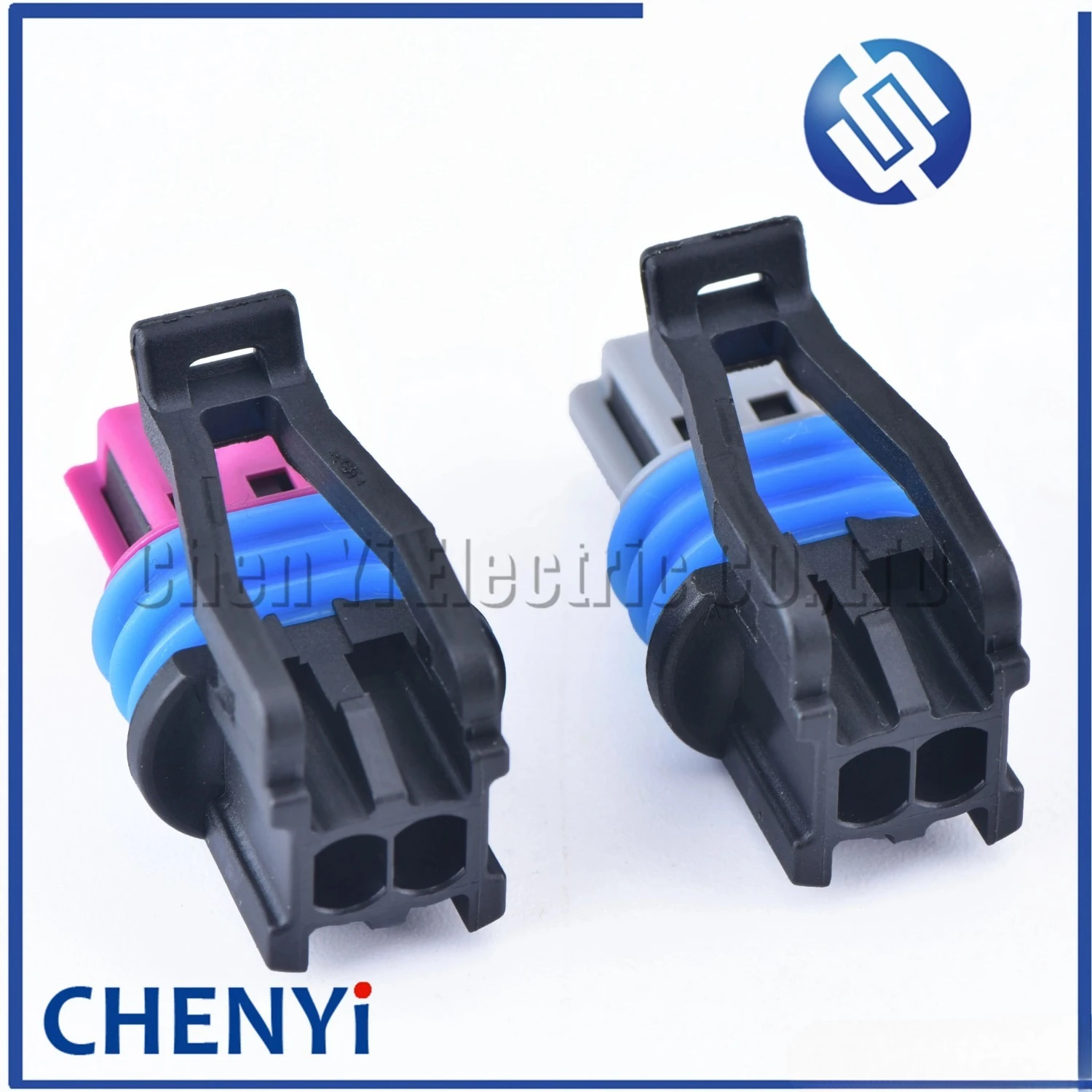 2 Pin 1.5mm waterproof Sensor Plug female auto connector 15449028 15449027 For GM LS ECT