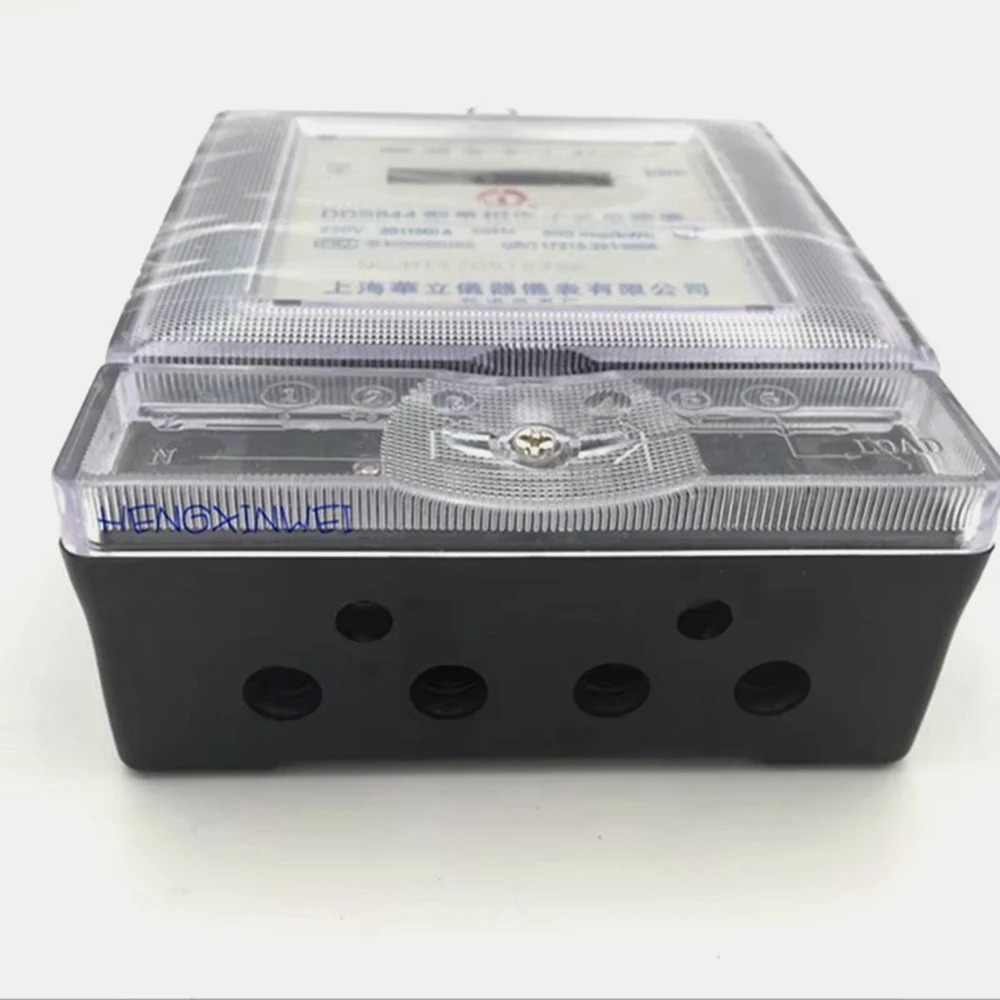 Single Phase Two Wi…