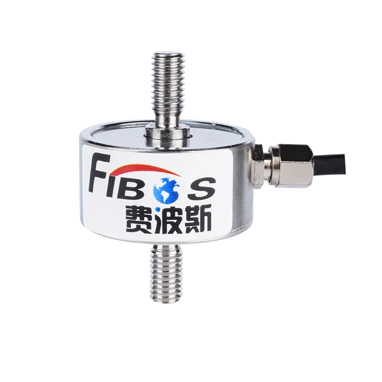 Cina Cella di carico push-pull industriale di alta qualità 50,100,200,500,1000,2000N Trasduttore di forza
