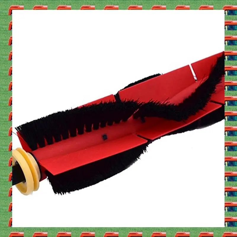 

ABMO Detachable Main Roller Brush Fit For Xiaomi S4 S5 S6 Max S50 S60 E35 E25 Vacuum Cleaner Accessories