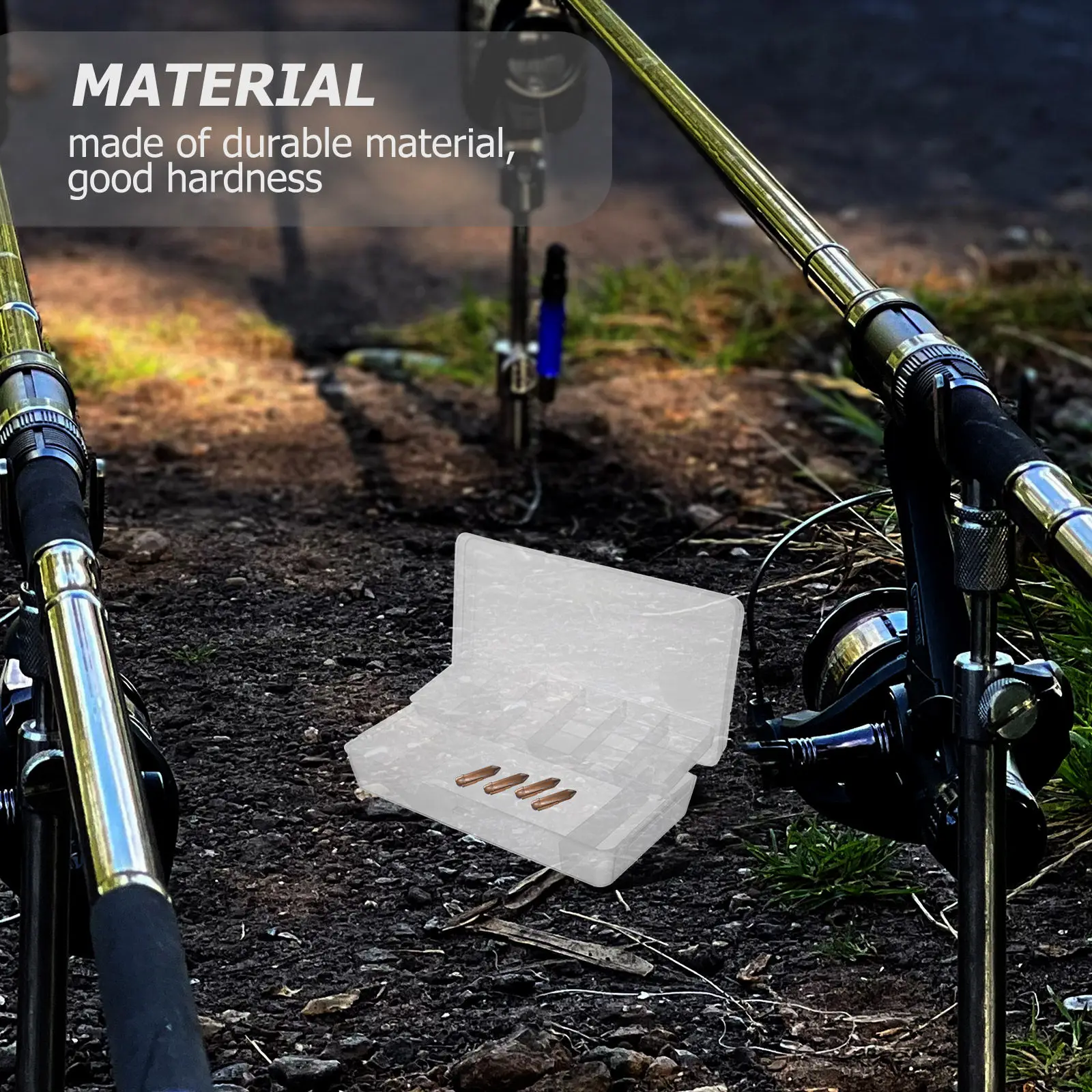 Scatola per Attrezzatura da Pe - Fishing Line Box recensione e prezzo