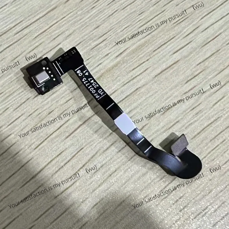 Rear Cover MIC Microphone Flexible Cable FPC Repair Parts for DJI Osmo Pocket3 Pocket 3 Camera
