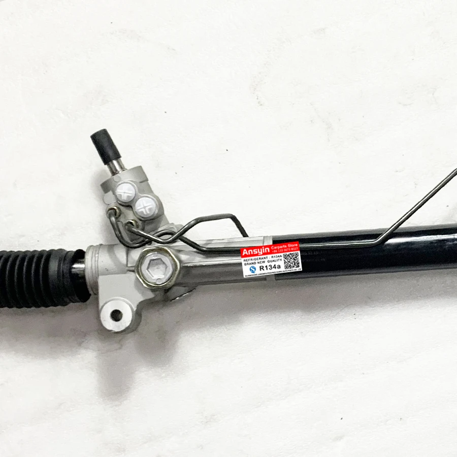Car Power Steering Rack Gear Box For Chevrolet Captiva 2011 2012 2013 2014 2015 95026282 95421916 Left hand drive - view 5