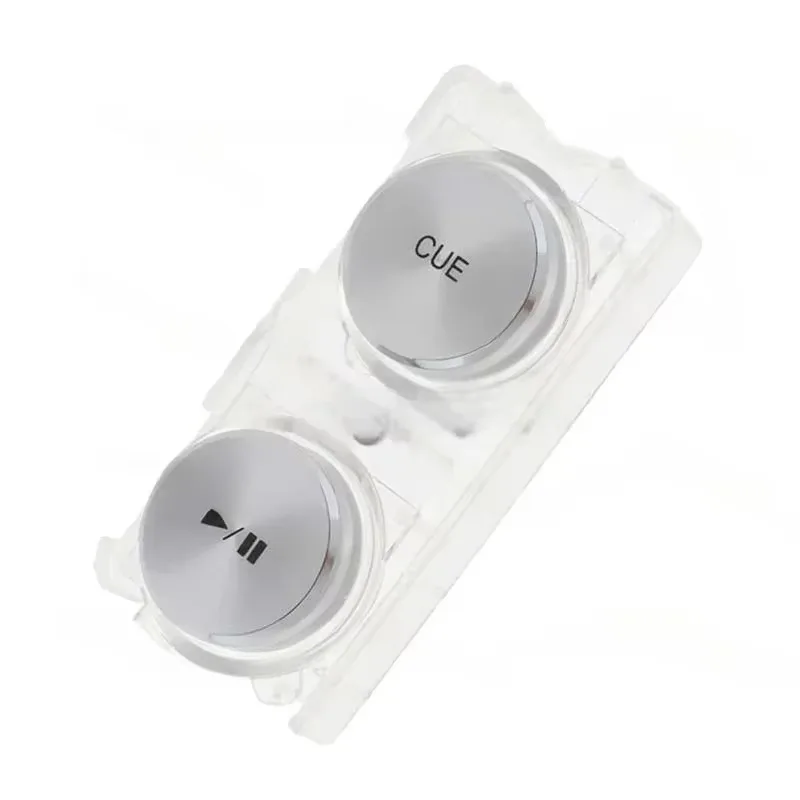 Digital DJ Controller Replacement Button Pause PLAY CUE Function Key for All-in-one Mixer