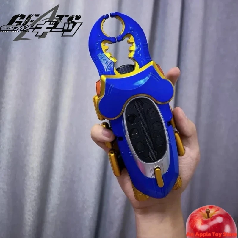 

CSM Gatack Transformation Belt Driver Hyper Zecter Kabuto Lines BGM Anime Action Figure Birthday Christmas gift