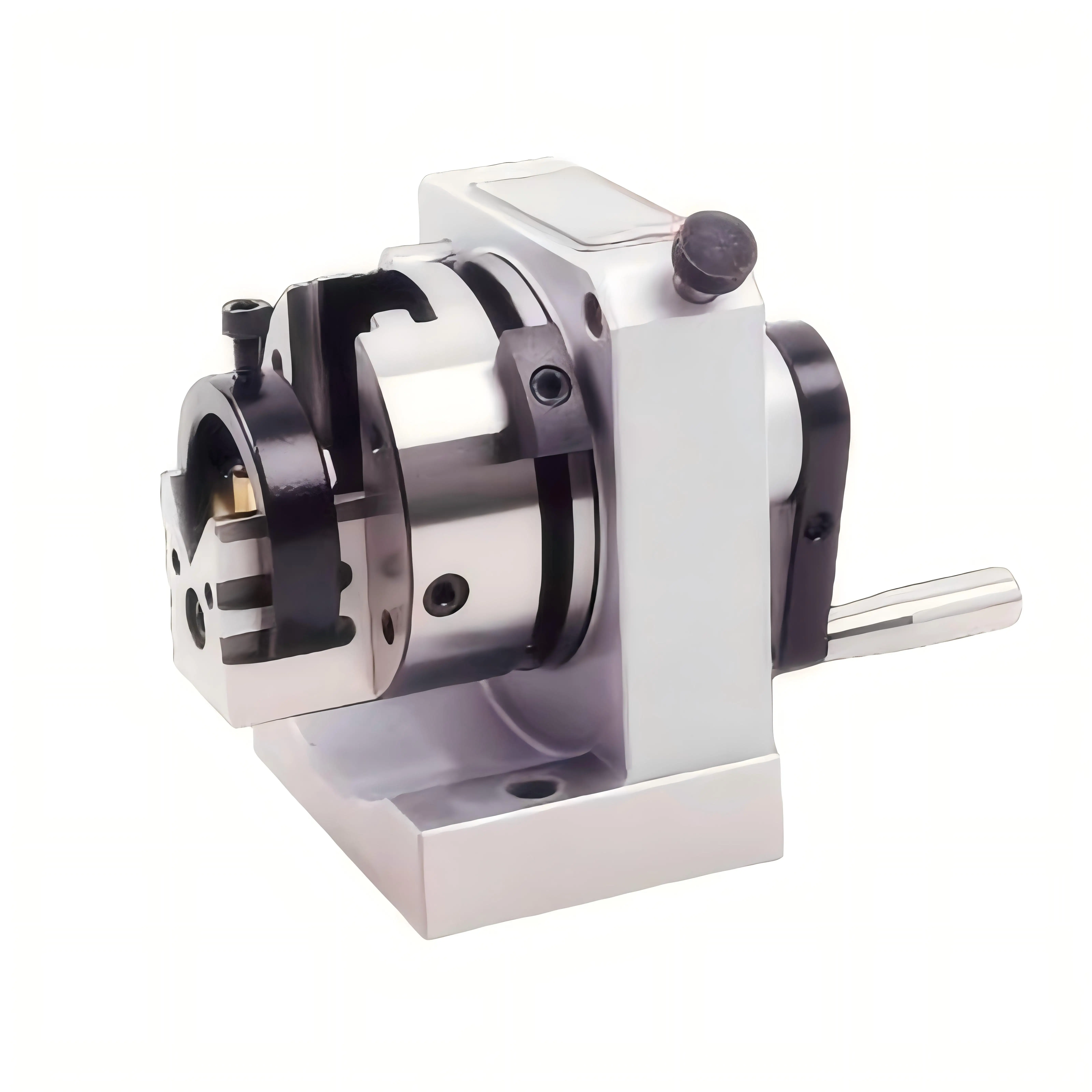 Factory Outlet Accessory for Essential Milling Machine Tools ZCYQ80B One-Way Punch Former for Stainless Steel