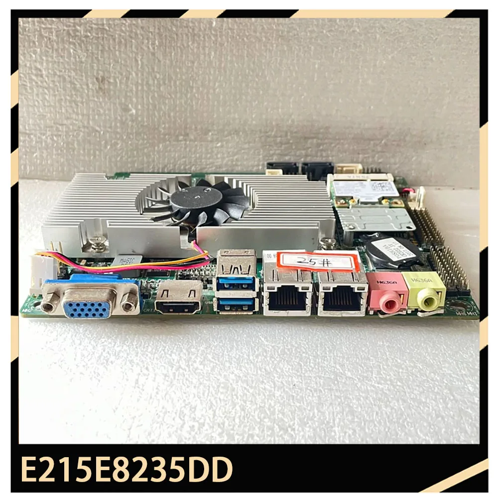 

E215E8235DD For Piesia Industrial Motherboard I5-3200M