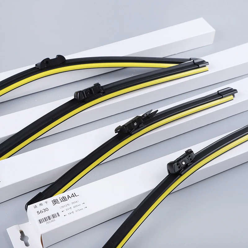 Windshield Windscreen Car Wiper Blades For Kia Sportage SL Front Rear Window Wiper 2010 2011 2012 2013 2014 2015