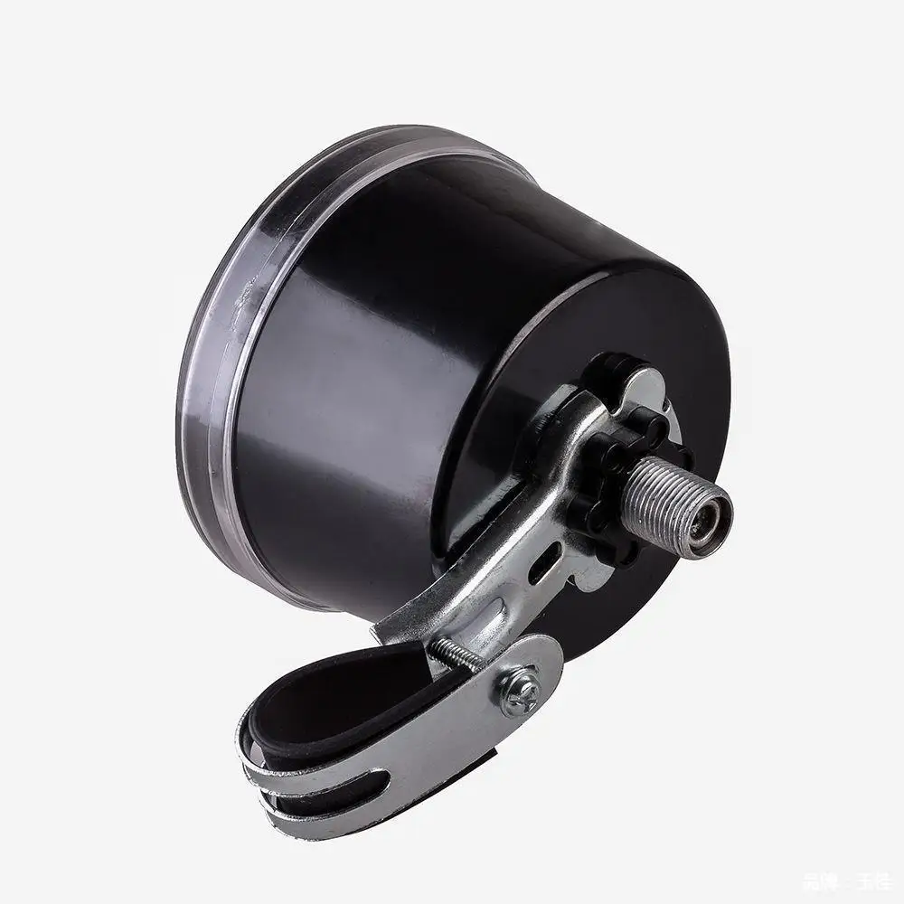 Bicycle Dashboard Mountain Bike Ride Counting Odometer Round and Square Mechanical Dashboard