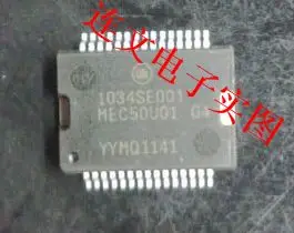 

Free shipping 1034SE001 MEC50U01 10PCS