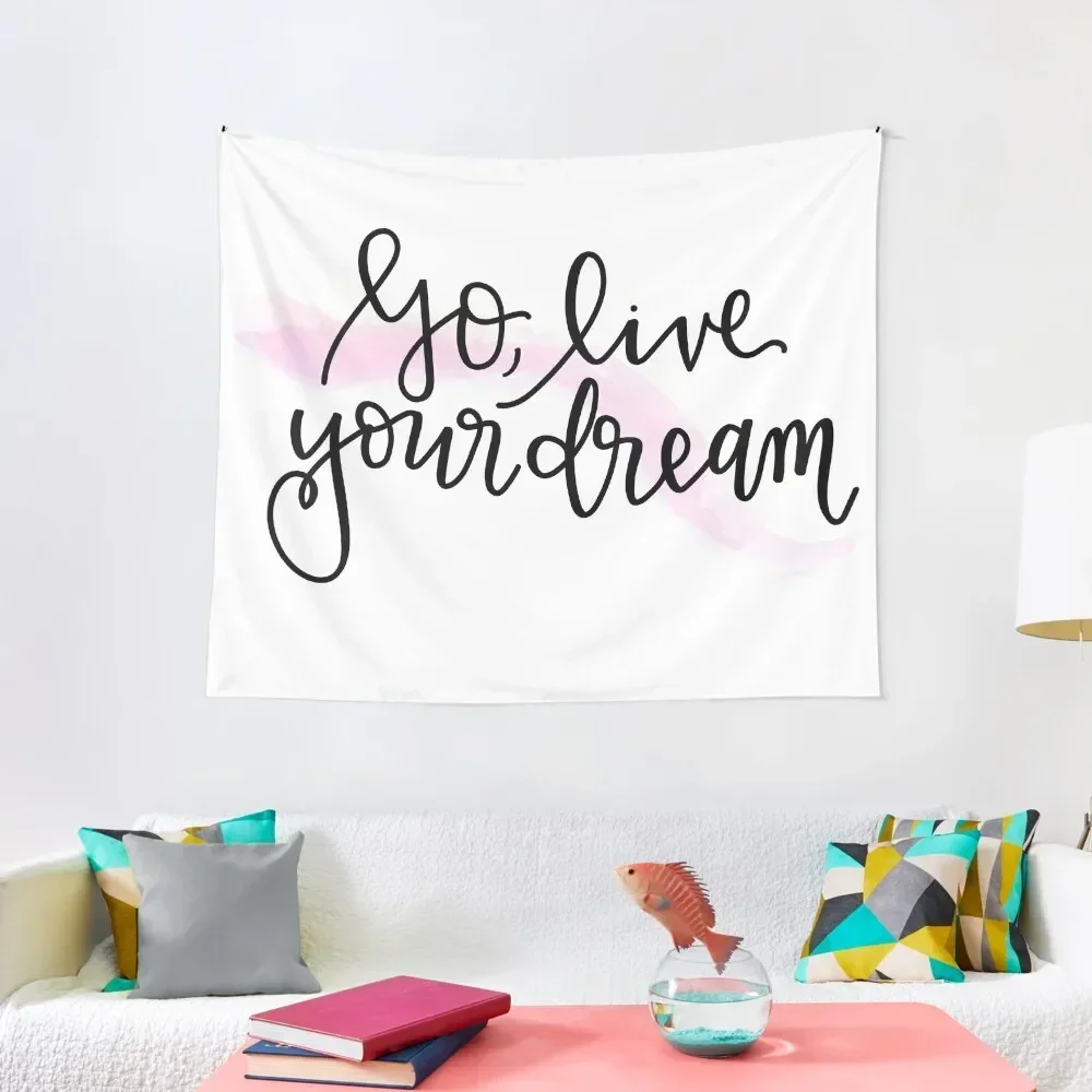 

your dream stinks, i was talking to her (the physical products will include all the colors) Tapestry Wall Coverings Tapestry