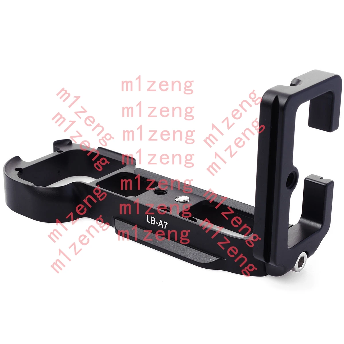 

A7 Vertical Quick Release L Plate/Bracket Holder Grip for Sony 7 a7 a7R A7S camera Arca-Swiss tripod