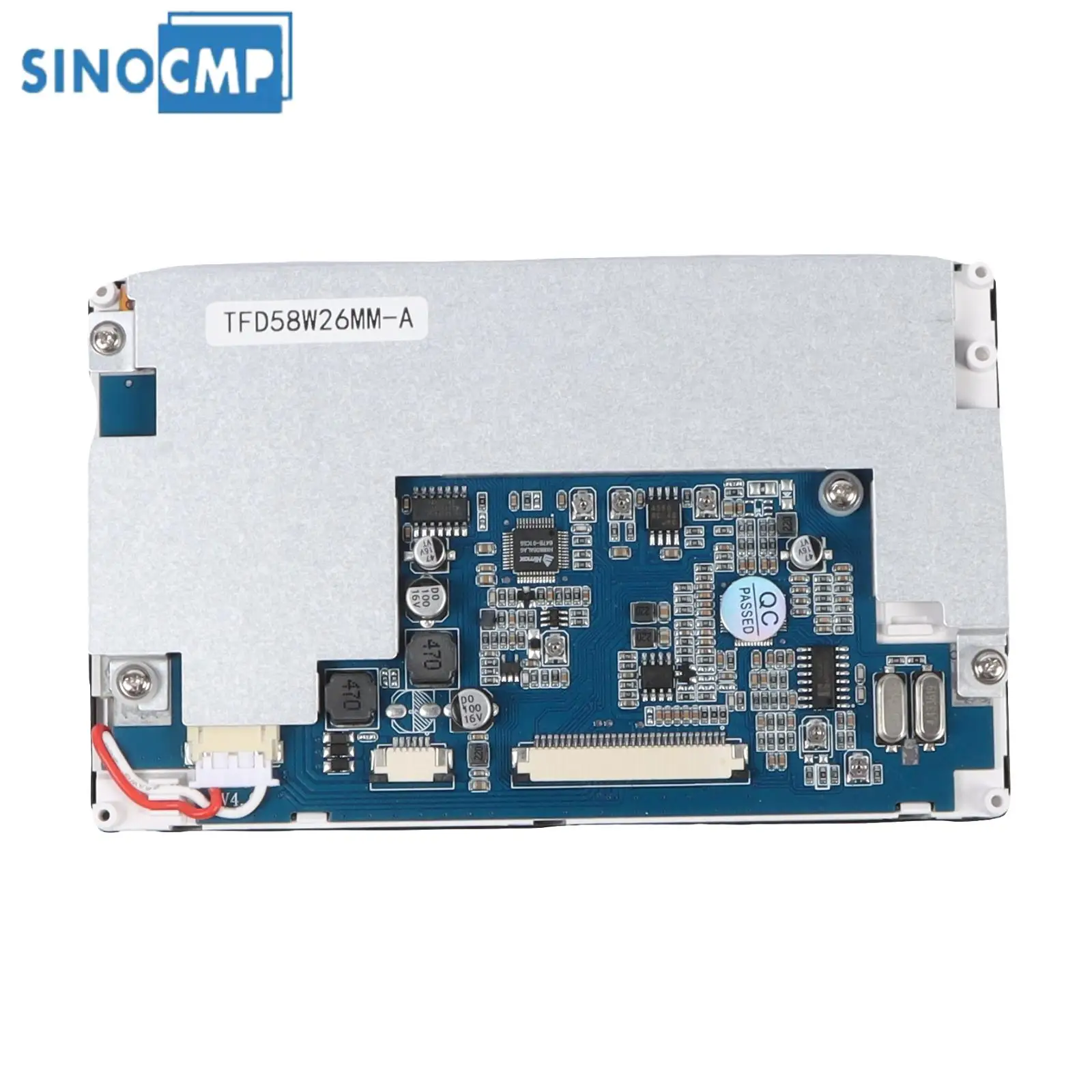 

Панель ЖК-монитора 279-7611 227-7698 2277698 для экскаваторов CAT 320D E320D ZX-3 312D 325D 330D, запасные части и комплектующие