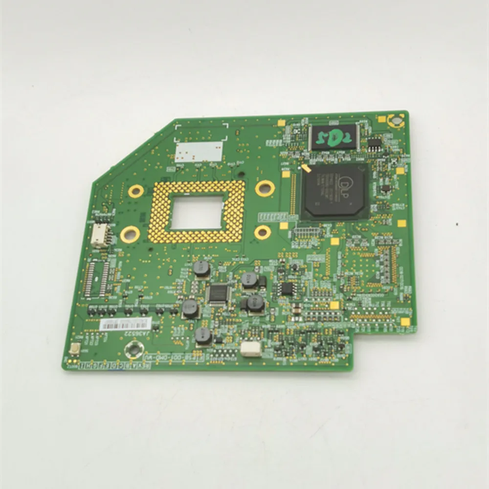 Original Projector DMD CHIP Board Fit CHRISTIE DWU1052