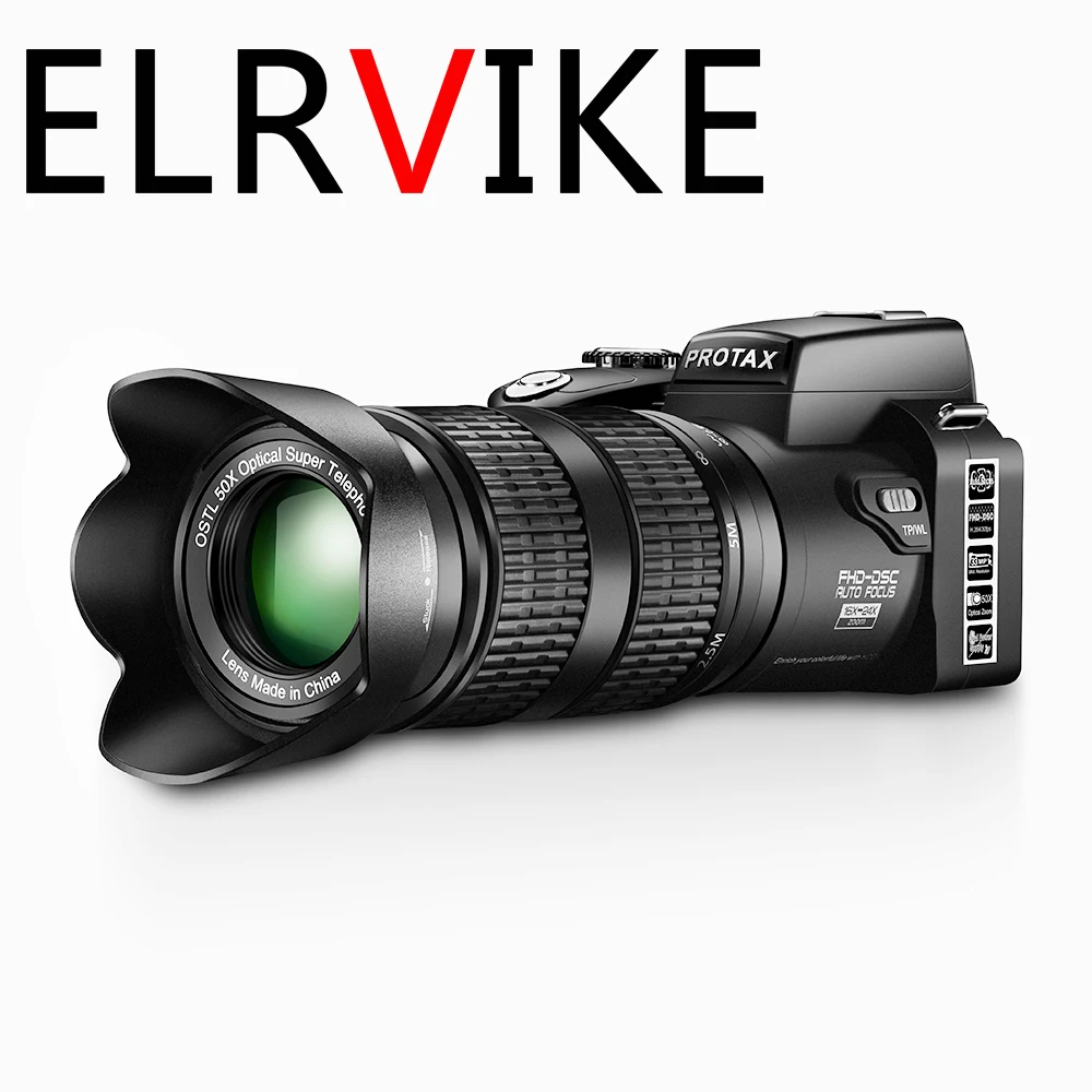 Elrvike (hd polo d7100) купить от 1 865,00 руб. Камера и фото на 1rub.ru