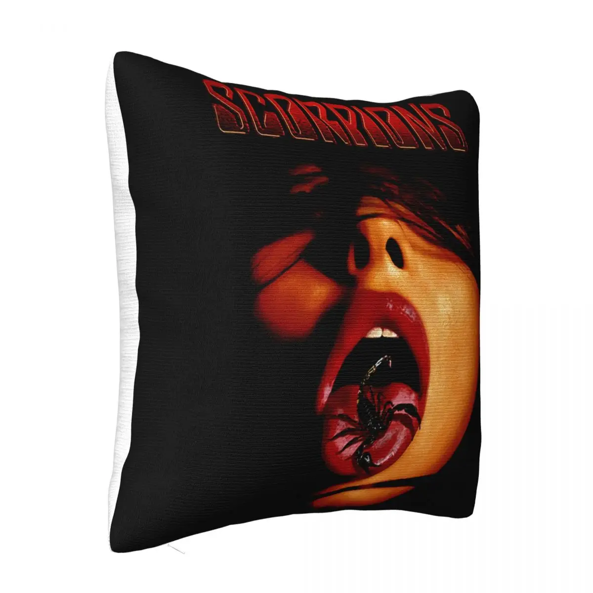 Pantera Far Beyond Driven Swea S M L Xl Heavy Metal Swea Swe Trend Leisure Different Pillow Case