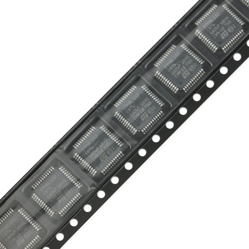 STM8L152C8T6  In stock High quality Original New